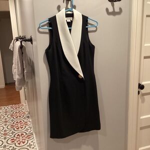 Elegant Ann Taylor Dress - Size 6